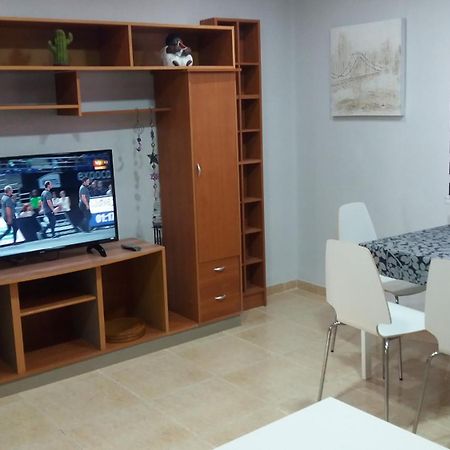 Apartmentsuitespain Beach Economy Valencia Exterior photo
